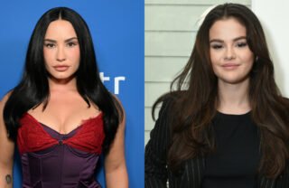 Demi Lovato fala sobre amizade com Selena Gomez e revela detalhes da reaproximação após anos