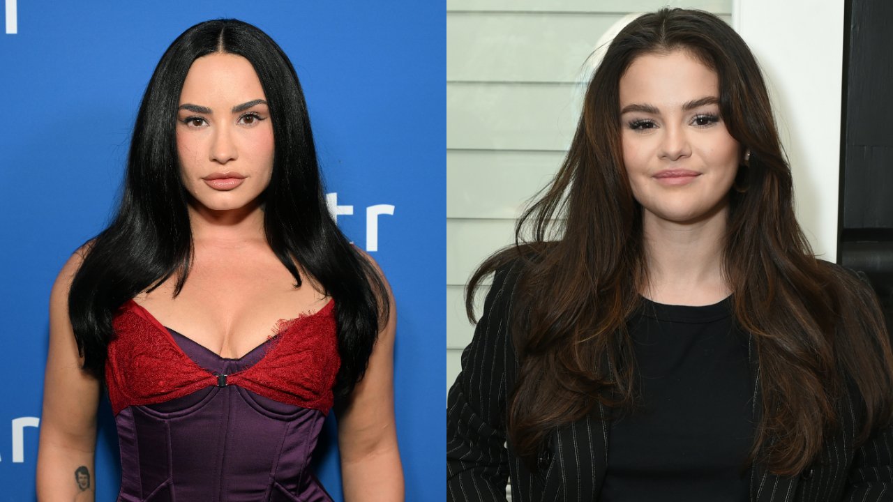 Demi Lovato fala sobre amizade com Selena Gomez e revela detalhes da reaproximação após anos