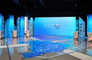 Críticas de artistas à cobertura das eleições geram mal-estar nos bastidores da Globo com jornalistas, diz coluna