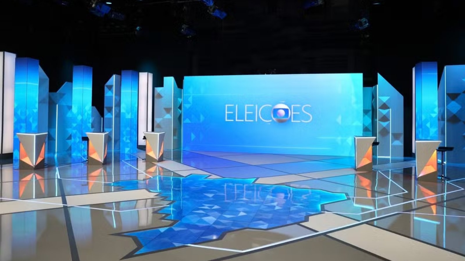 Críticas de artistas à cobertura das eleições geram mal-estar nos bastidores da Globo com jornalistas, diz coluna