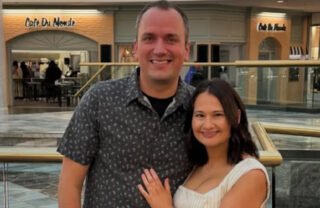 Gypsy Rose Blanchard reage a acusações de irmã do ex-noivo, Ken Urker, após morte dele