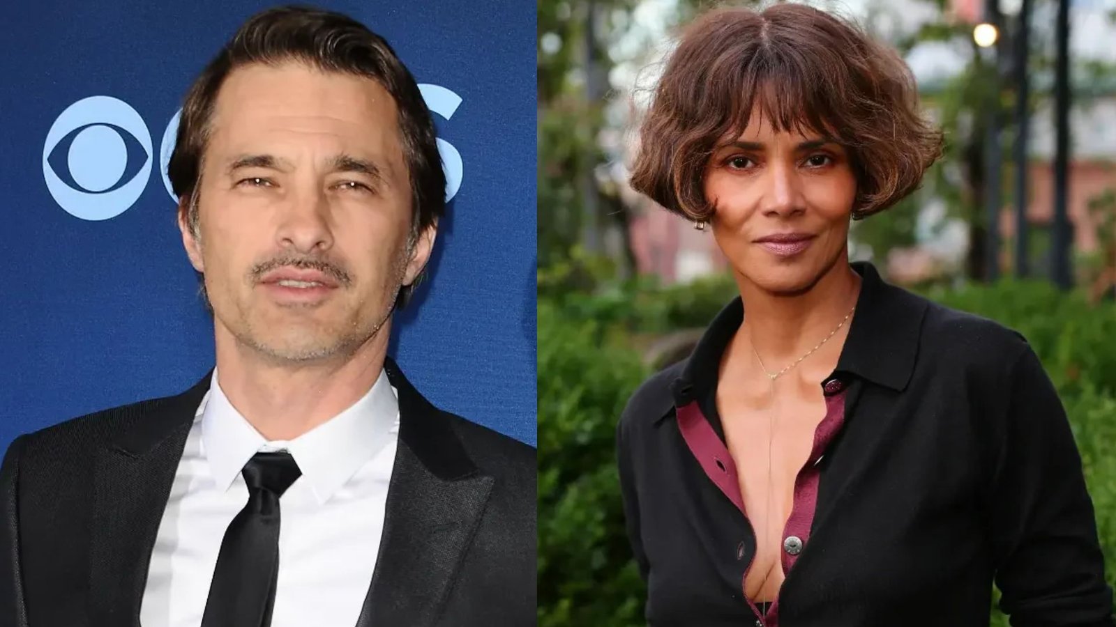 Ex-marido de Halle Berry, Olivier Martinez reforça acusações de abuso contra atriz e é confrontado com documento em audiência