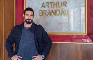 Quem Ama Cuida: Saiba como será o reencontro de Heitor com a família Brandão