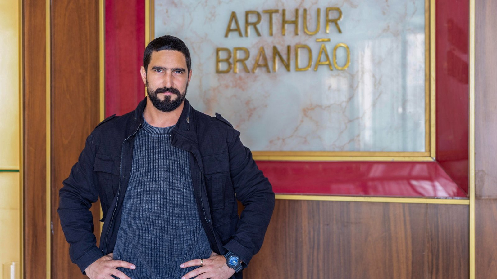 Quem Ama Cuida: Saiba como será o reencontro de Heitor com a família Brandão