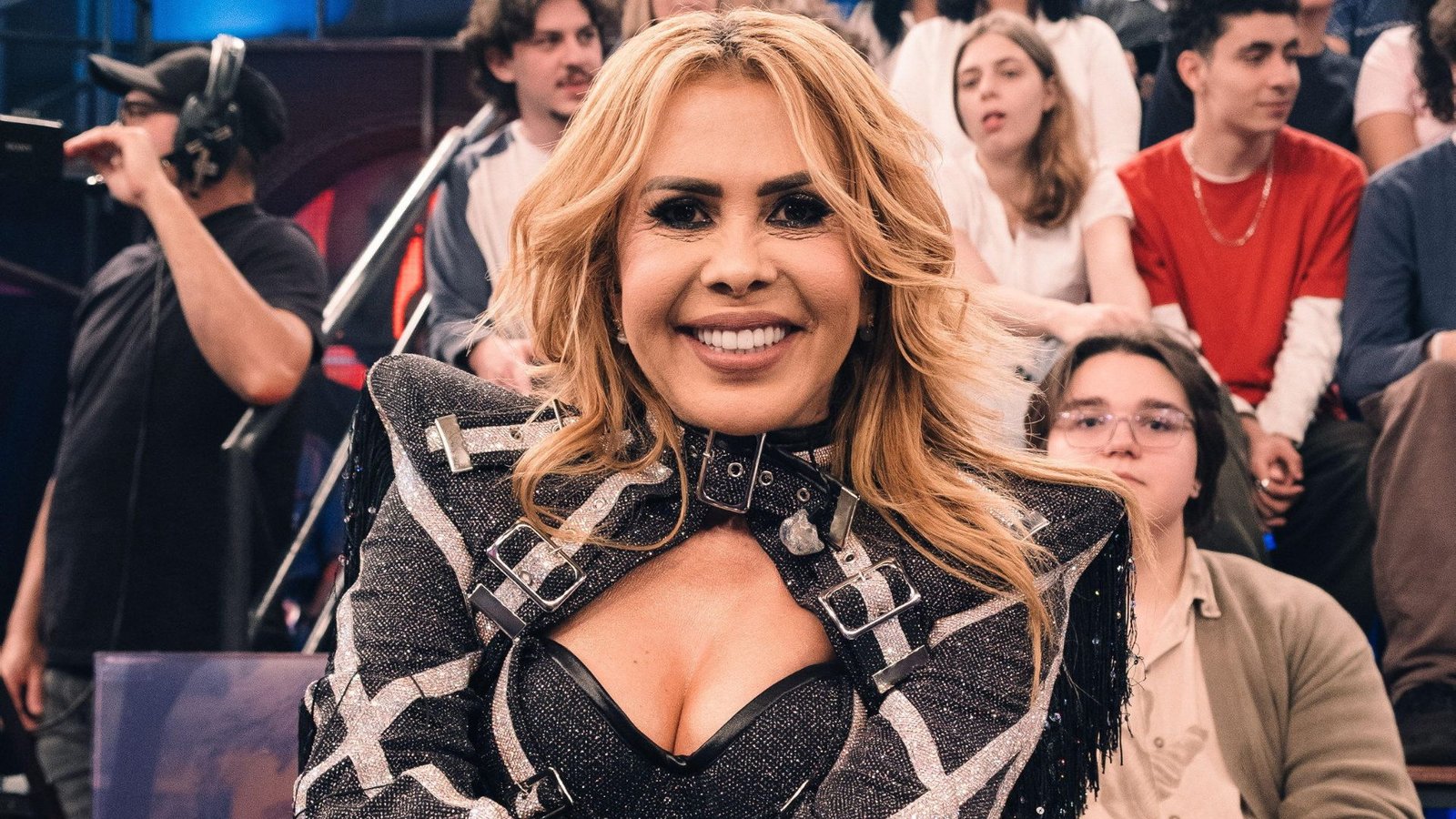 Compositor revela por que Joelma mudou letra de “Príncipe Encantado”, sucesso da Banda Calypso
