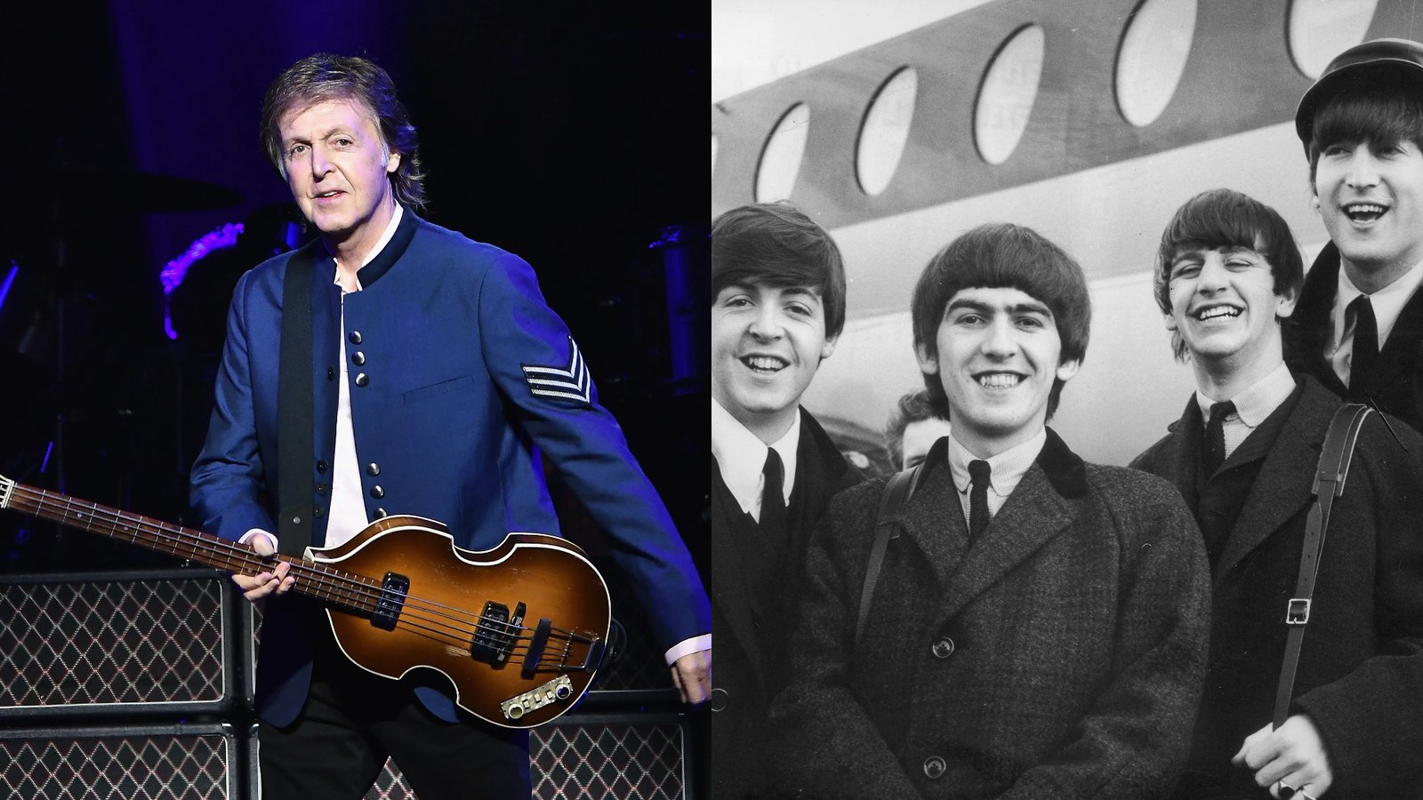 Paul McCartney compara fim dos Beatles a “demissão” e revela como lidou com a separação: “Assustador”