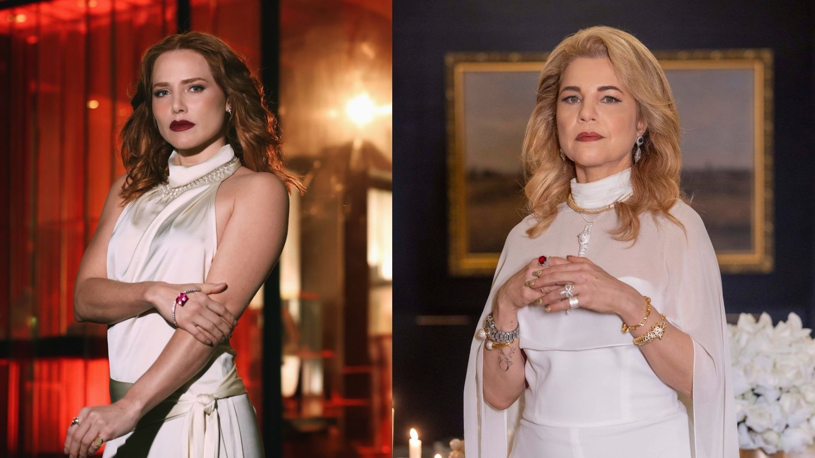 Quem Ama Cuida: Adriana é absolvida e tem atitude surpreendente com Pilar após reviravolta
