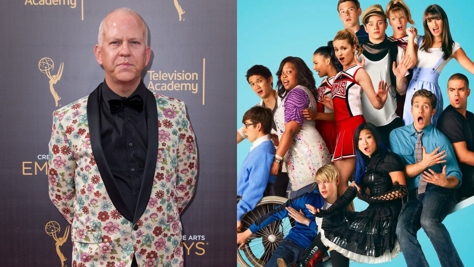 Glee: Ryan Murphy toma atitude com elenco original antes de possível reboot, diz site