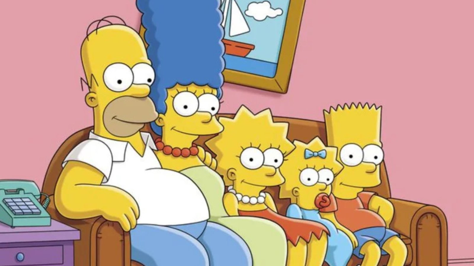 “Os Simpsons” traz personagem querido ‘de volta’ após quase 10 anos e surpreende fãs; assista